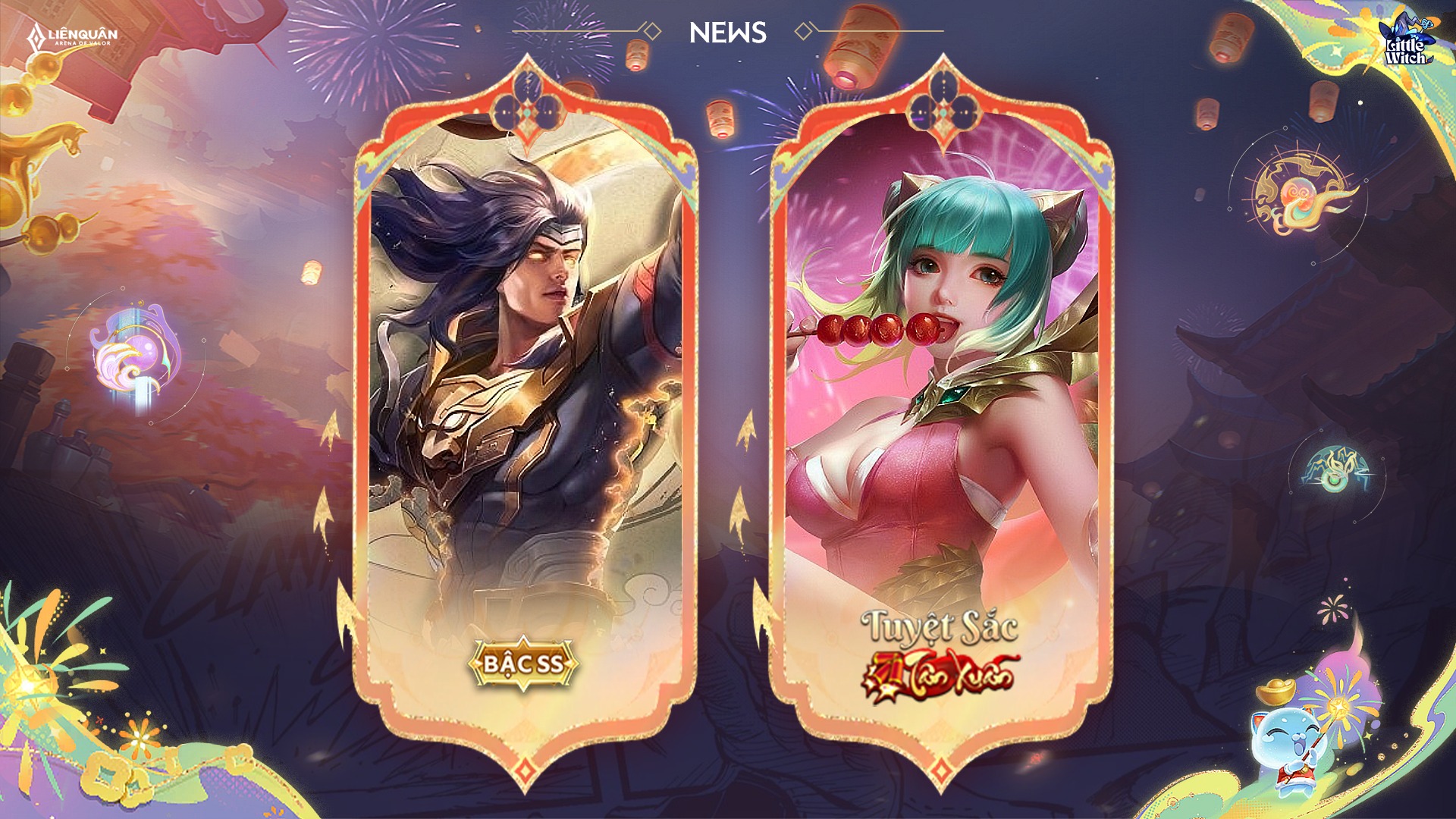 CHUNG SỨC LIÊN QUÂN